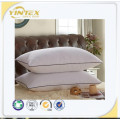 White Goose Down Pillow for Hotel